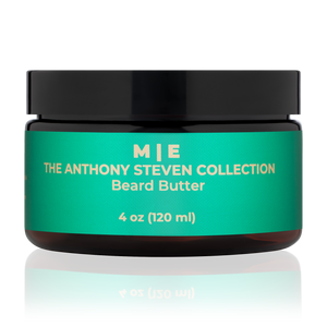 The Anthony Steven Conditioning Beard Butter - Nourishing, Softening, Deep Conditioning